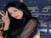 建甌導游二線藝人鄒芹迎