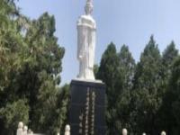 武則天紀念館山西景點