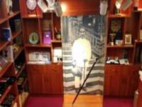 孫中山故居紀念館上海景點