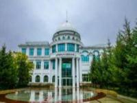 大興安嶺五·六火災(zāi)紀(jì)念館黑龍江景點(diǎn)