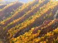 馬鞍山景區內蒙古景點