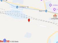 iu酒店(蘭州西客站南廣場店)