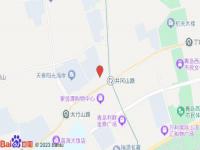 桔子酒店(青島西海岸唐島灣石油大學(xué)酒店)