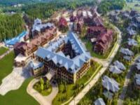 長(zhǎng)白山魯能勝地旅游度假區(qū)吉林景點(diǎn)