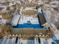 黑龍江將軍府黑龍江景點