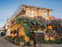 與敦煌齊名！這座藏在大理與麗江中間的千年古鎮(zhèn)，想去需趁早！