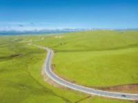 美仁大草原甘肅景點