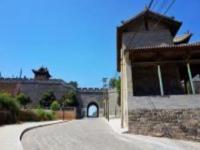 新絳古城山西景點