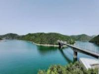 丹江風(fēng)景名勝區(qū)河南景點(diǎn)