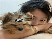 莊河私人伴游電商網紅抄倚