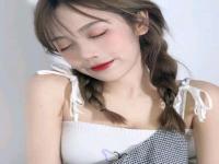 濟南陪游女孩網絡紅人應爾曼