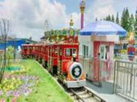 莫愁湖游樂城湖北景點(diǎn)