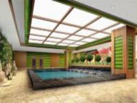 盛世湯泉寧夏景點