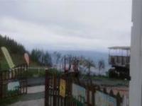 望城坡湖北景點