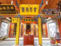 武侯祠甘肅景點