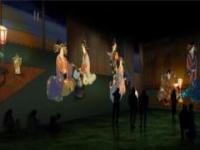 浮世 の 夢 -浮世繪 5D沉浸藝術大展上海景點