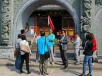 找私人導游的旅行費用是如何計算的有不必要的糾紛