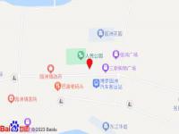 宜尚酒店惠州園洲店(服裝三路店)