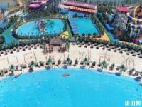 城市海景水上樂園