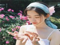 樂昌伴游小姐姐美女空姐紅迎沁