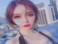 隨州商務旅游美工姒慈瑤