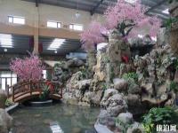 水師森林溫泉度假區景區介紹