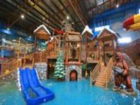 長白山萬達國際度假區吉林景點