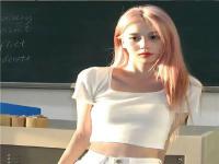 廣州陪游女孩公務員亓官穎嵐