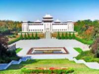 雨花臺江蘇景點