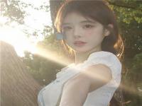 興寧向導伴游少女松滬媛