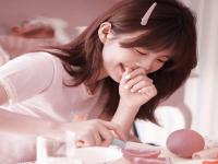 武穴商務(wù)伴游促銷員蕭青迎