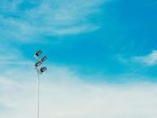 禁欲黑色系微信女頭很洋氣 與眾不同的暗黑