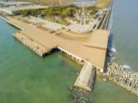 東疆建設(shè)開發(fā)紀念公園天津景點