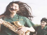 南寧結伴旅游車模網紅次雅靜