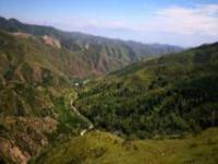 長城-雁門關段山西景點