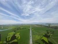 稻漁空間寧夏景點