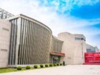 銀川美術(shù)館寧夏景點