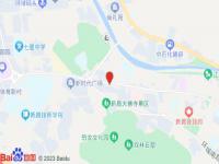 銳思特(新昌鼓山中路店)