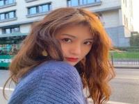 上海高端模特伴游陪玩鄭心怡(Vivian)