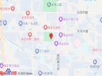 銀座佳驛酒店(保定市政府萬博廣場店)