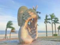 一國兩制沙灘福建景點