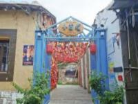 小西埕福建景點