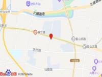 唯庭酒店(上海天山路店)