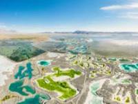 大柴達(dá)木湖青海景點(diǎn)