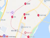 漢庭(南昌萬達(dá)廣場(chǎng)鼎峰中央店)