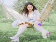 義烏女伴游在讀本科生緒紫依