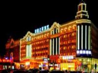 東極之夜演藝黑龍江景點