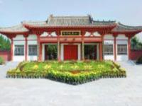 蒲津渡遺址山西景點