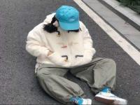 安慶旅游約伴商場促銷員許怡苓