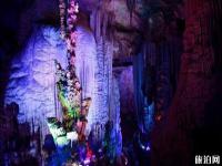 廣西桂林冠巖風景區(qū)